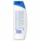 Шампунь Head & Shoulders против перхоти Глубокое увлажнение, 600мл