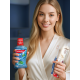Зубная щетка Colgate Easy Comfort средней жесткости, красная