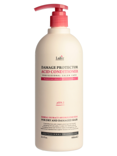 Кондиционер La'Dor Damage Protector для поврежденных волос, 900мл