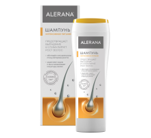 Шампунь Alerana интенсивное питание, 250мл