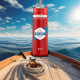 Гель для душа-шампунь мужской Old Spice Whitewater, 400мл