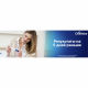 Тест на беременность Clearblue Plus
