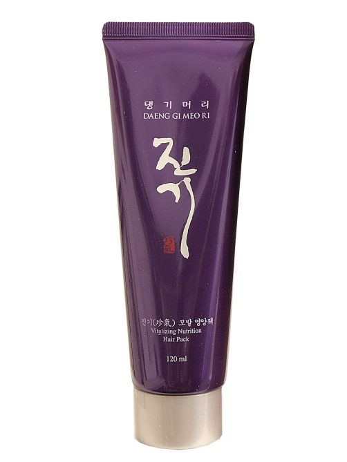 Маска для волос Daeng Gi Meo Ri Vitalizing Nutrition, 120мл