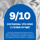 Гель-смазка Durex Play feel длительного действия, 50мл