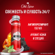 Антиперспирант-спрей Old Spice Night Power, 150мл