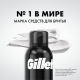 Пена для бритья Gillette Classic, 200мл
