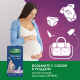 Прокладки Depend Super для женщин при недержании, 8шт
