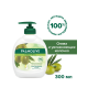 Мыло жидкое Palmolive Натурэль Интенсивное Увлажнение Олива и Увлажняющее молочко, 300мл