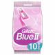 Станок для бритья Gillette Blue II женский одноразовый, 10шт