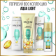 Шампунь женский Pantene Pro-V Aqua Light питательный для тонких и жирных волос, 400мл