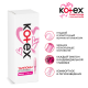 Тампоны Kotex Normal с аппликатором, 8шт