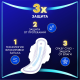 Прокладки гигиенические Always Ultra Night, 26шт