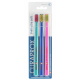 Зубная щетка Curaprox Ultrasoft 5460, 3шт