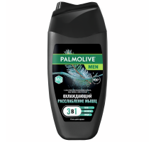 Гель для душа Palmolive Men Расслабление мышц 3в1, 250мл