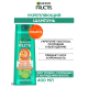 Шампунь Garnier Fructis Рост во всю силу укрепляющий красный апельсин, 400мл