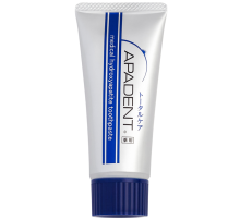 Зубная паста Apadent Total Care Сладкая мята, 60г