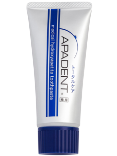 Зубная паста Apadent Total Care Сладкая мята, 60г