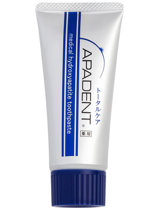Зубная паста Apadent Total Care Сладкая мята, 60г