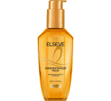 Масло для волос L'Oreal Elseve Совершенствующее, 100мл
