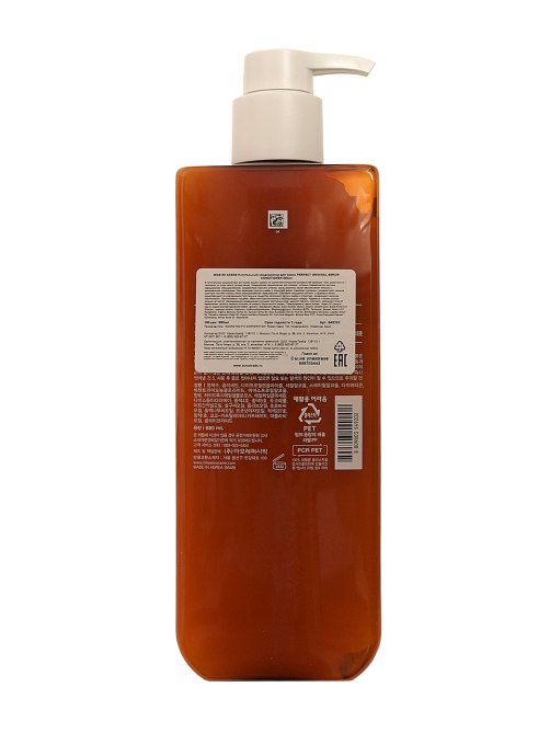 Кондиционер для волос Mise En Scene Perfect Original Serum питание, 680мл