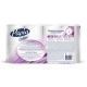 Туалетная бумага Papia Deluxe 4 слоя, 8 рулонов