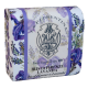 Мыло туалетное La Florentina Ирис и лаванда, 106г