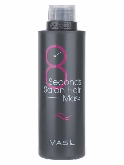 Маска для волос Masil 8 seconds Salon, 200мл