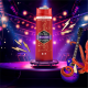 Гель для душа Old Spice Rockstar 3в1 +шампунь бергамот, 400мл