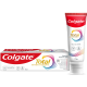 Зубная паста Colgate Total 12 Чистая мята с цинком и аргинином для комплексной антибактериальной защиты, 75мл