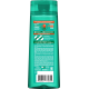 Шампунь Garnier Fructis Рост во всю силу для ослабленных склонных к выпадению волос укрепляющий, 400мл