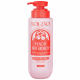 Бальзам Solzao Peach Waterdrop, 400мл