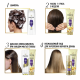 Шампунь женский Pantene Pro-V 3в1 Дополнительный объем для тонких волос, 360мл