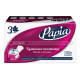 Полотенца бумажные Papia 3 слоя V-сложения, 100л