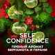 Дезодорант-спрей Blade Self Confidence, 150мл