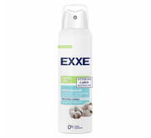Дезодорант Exxe Fresh Spa невидимый, 150мл