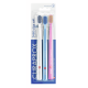 Зубная щетка Curaprox Ultrasoft 5460, 3шт