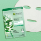 Маска для лица Garnier Увлажнение + свежесть тканевая, 32г