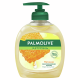 Мыло жидкое Palmolive мед увлажняющее молочко, 300мл