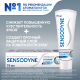 Зубная паста Sensodyne Восстановление и защита отбеливающая для чувствительных зубов, 75мл