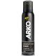 Дезодорант-спрей Arko Men Black, 150мл