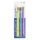 Зубная щетка Curaprox Ultrasoft 5460, 3шт