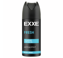 Дезодорант Exxe Men Ледяная свежесть, 150мл