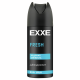 Дезодорант Exxe Men Ледяная свежесть, 150мл