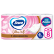 Туалетная бумага Zewa Ultra Soft 4 слоя, 8 рулонов