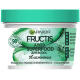 Маска для волос Garnier Fructis Superfood Алоэ 3в1 для волос нуждающихся в увлажнении и мягкости, 390мл