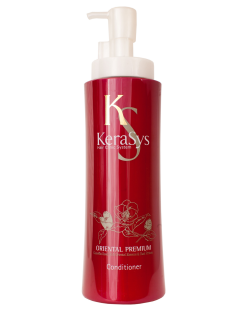 Кондиционер Kerasys Oriental, 600мл
