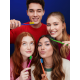 Зубная щетка Colgate Neo средняя, 2+1шт