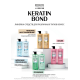Шампунь Kerasys Advanced Keratin Bond Объем, 600мл
