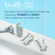 Бритва Gillette Venus Satin care женская для бикини, станок + кассета