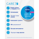 Крем для лица Nivea Care Увлажняющий с маслом ши интенсивный для всех типов кожи, 100мл